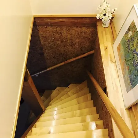 Seimyniskiu شقة *