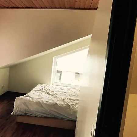 شقة Seimyniskiu